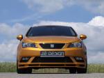 Seat Ibiza 6J Gold by Je Design 2012 года